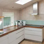 Сasa de vacaciones Suna - 1-3km From The Sea By Interhome Hjørring