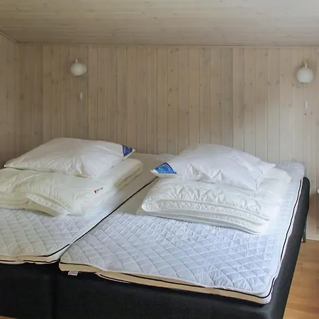 Suna - 1-3km From The Sea By Interhome Сasa de vacaciones Hjørring