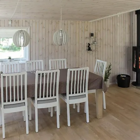 Suna - 1-3km From The Sea By Interhome * Hjørring